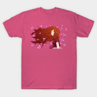 Aerith T-Shirt